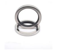 1 joint d'étanchéité rotatif for arbre 40 x 55/56/57,1/58 6/7/8/9/10/12(40x56x8 Cdlbwbk)