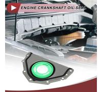 1 Joint D'Huile De Vilebrequin Avec Bride Pour Chrysler 300 Sebring Pour Dodge Charger 3.0L 3.5L Joint D'Étanchéité Principal Arrière No.4663870Ac/4663870Ab