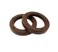 1 joint d'huile for arbre de pression 37 x 47 6 mm