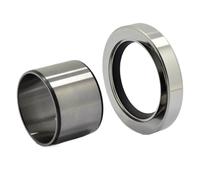 1 joint d'huile PTFE CDL 35 * 50 8 mm et arbre 30 20 2 pièces un kit compresseur d'air à vis