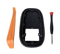 1 joint en caoutchouc pour base d'antenne - Joint en caoutchouc