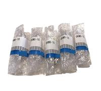 1 joint en Y pour accessoire de cylindre C85/CP96 GKM4-8 GKM6-12 GKM8-16 GKM10-20 GKM12-24 GKM16-32 GKM20-40 (GKM10-20)