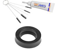 1 JOINT ENTRETIEN RÉSERVOIR D'EAU ÉTANCHÉITÉ 145842900 996530015823 323385-5165 MACHINE À CAFÉ REMPLACEMENT COMPATIBLE AVEC PHILIPS SAECO SPIDEM GAGGIA DOLCE GUSTO ETC…