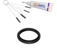 1 JOINT ENTRETIEN TAMI TETE D'INFUSION MACHINE À CAFÉ REMPLACEMENT COMPATIBLE AVEC DELONGHI EC 680 685 820 850 860 EN DEDICA AS00005075 5313221491 ETC…