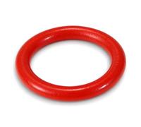 1 Joint Torique En Caoutchouc Silicone, 880 X 868,6 X 5,7 mm, Joint D'Étanchéité Pour L'Automobile, Les Canalisations Et Les Machines Industrielles,1 Pièce,880 X 868,6 X 5,7 mm