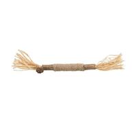 1 Jouet Bâtonnet En Matatabi Trixie Avec Franges Pour Chat