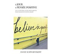1 JOUR, 1 PENSÉE POSITIVE: 375 CITATIONS JUIVES MOTIVANTES