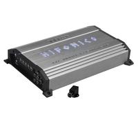 1-Kanal Mono Basse Numérique Amplificateur Hifonics TXE3000/1 pour Subwoofer