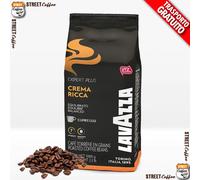 Lavazza Crema Ricca Grains 1KG