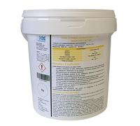 1 KG ACIDE CITRIQUE ALIMENTAIRE MONOHYDRATE E330 GRADE USP/EP/JP