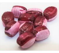 1 kg bonbon vin chaud rouge sans sucre