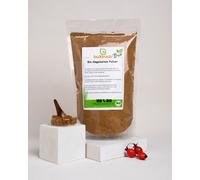 1 kg Buxtrade Poudre de Cynorrhodon Bio Vitamine C (Qualité Crue)