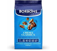 Caffè Borbone Crema Classica – Grains de café expresso – 1 kg