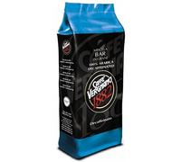 1 KG Café grain Vergnano Décaféiné 100% Arabica