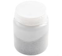 1 kg d'aiguilles de polissage magnétiques coupées, 0 7 mm de diamètre, 5 mm de longueur pour un polissage et une finition efficaces des pièces métalliques (0,7 × 12 mm)