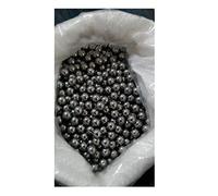 1 kg de bille en acier, bille en acier, bille en acier au carbone, différents types de billes en acier, pour les activités de plein air@3mm