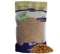 1 kg de crevettes Lyra Pet® séchées