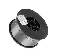1 kg de fil fourré 0,8 mm de fil de soudure MIG/MAG - 1 rouleau - Sans gaz - E71T-GS FLUX CORE