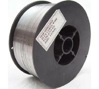 1 kg de fil fourré E71T GS 0,9 mm bobine 100mm 1kg de fil à souder no gas poste à souder