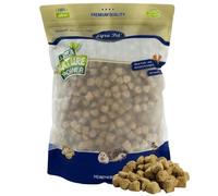 1 kg de Lyra Pet® Artemia en cubes lyophilisés