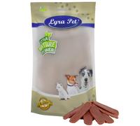 1 kg de Lyra Pet® Médaillons de canard