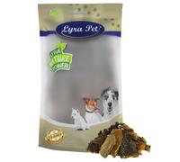 1 kg de Lyra Pet® Peau de bœuf petite taille