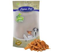 1 kg de Lyra Pet® Wrap au poulet et au poisson