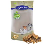 1 kg de morceaux de queue de bœuf Lyra Pet®