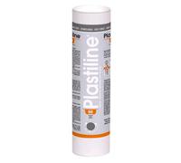 1 kg de plastiline dureté 50 - gris