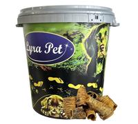 1 kg de pousses de bœuf Lyra Pet® petites