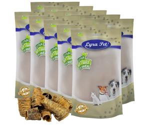 1 kg de pousses de bœuf Lyra Pet® petites
