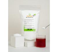 1 kg Erythritol BIO Buxtrade Alternative Au Sucre Sans Calories