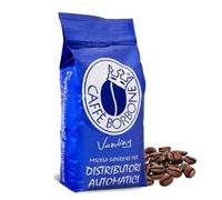 1 kg Grains de café Borbone Vending Mélange Bleu