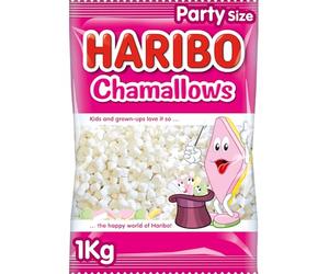 1 kg Haribo Mini Chamallows
