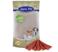 1 kg Lyra Pet® lamelles de magret de canard