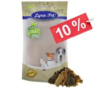 1 kg Lyra Pet® Panse de bœuf petite DLC 3/2026