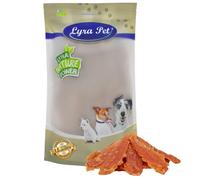 1 kg Lyra Pet® Poitrine de poulet soft
