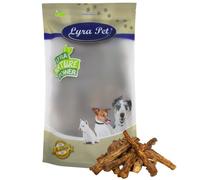 1 kg Lyra Pet® Queue de bœuf nature