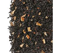 1 kg - Thé noir aromatisé - Mélange d'épices orientales - Notes d'orange / de cannelle