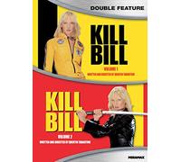 1 / Kill Bill: Vol. 2