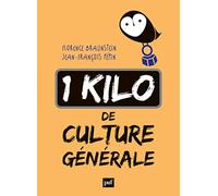 1 kilo de culture générale