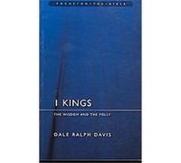 1 Kings, Focus on the Bible Dale Ralph Davis (Auteur)