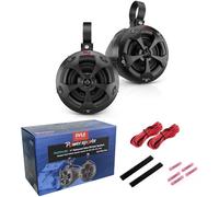Audison Système 2 voies APK 165 300W 4 Ohms Avant