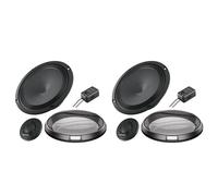 1 Kit À 2 Voies AUDISON PRIMA APK165 APK 165 De 165 Mm Pour Logements Standards