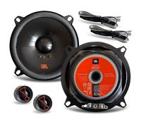 1 Kit À 2 Voies JBL STAGE3 507CF 130 Mm 135 Watt Max 3 Ohm Logements Standards
