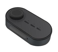 1 kit amplificateur récepteur Bluetooth, adaptateur de conversion d'émission audio, module Bluetooth