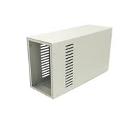 1 kit d'accessoires de ventilateur V05 avec contrôle de la température pour WZ5005 (à l'exception du module d'alimentation) pour WZ5005 pour régler la source d'alimentation