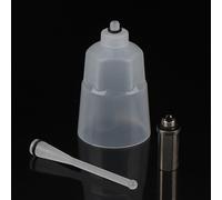 1 Kit De Bouchon D'huile, Entonnoir, Bouchon D'huile, Prise Et Adaptateur De Route, Pour Shimano Sm-Disc, Kit De Purge De Frein À Disque De Vélo