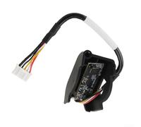 1 kit de caméra pour AD5M/AD5M PRO/AD5X pour imprimante 3D pour application Flash Maker pour surveillance en temps réel et à distance