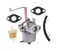 1 Kit de carburateur adapté au générateur for einhell STE 800 STE 8000/1 STE 800/1 BEX/1